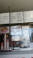 Louisiana Famous Fried Chicken food