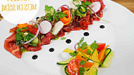 Mets en Scene by l'Azimut food