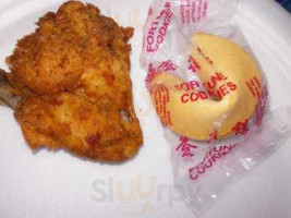 Kfc food