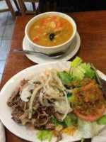 Tina's Cuban Cuisine food