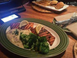 Applebee's food