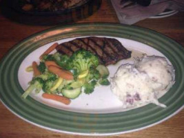 Applebee's food