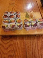 Izumi Sushi food