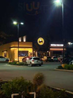 Buffalo Wild Wings outside