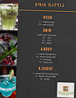 Wild Sage Kitchen & Bar food