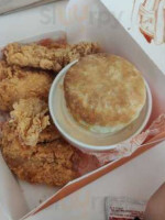 Popeyes Louisiana Kitchen food