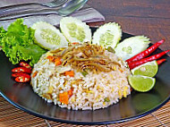 Kak​ Ann​ Thai​ Food food