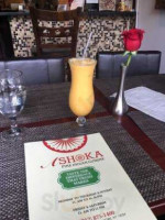 Ashoka 2nd Avenue food