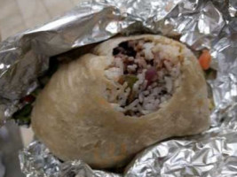 Chipotle Mexican Grill food