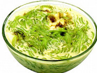 Cendol Air Putih food