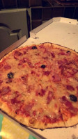 Pizza Laure food