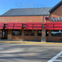 Applebee's outside