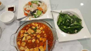 Tang Collection food