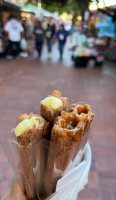 Mr Churro food