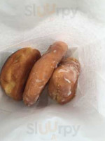 Manley Donut Shop food