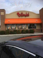 Bojangles outside