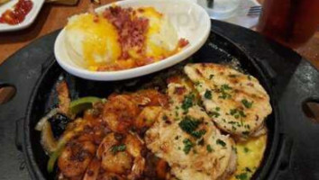 TGI FRIDAYS - Conway food