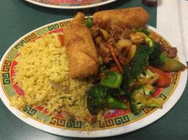 China Star food