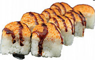 Rolling Rolls food