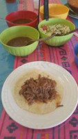 Carnitas El Taste food