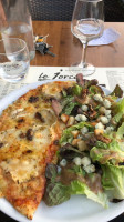 Le Jorca food