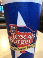 Texas Burger food