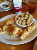 Cracker Barrel Old Country Store food