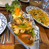 Sala Thai food