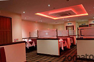 New Shapla Tandoori inside