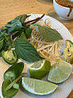 Pho Lee food