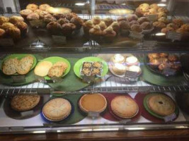 Perkins Bakery food