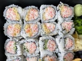 Maki Sushi food