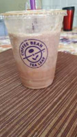 The Coffee Bean Tea Leaf food