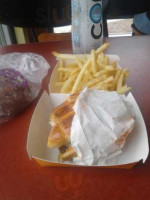 Jack In The Box  food