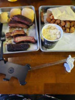 Dickey's Barbecue Pit food