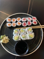 Miyabi Sushi food