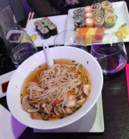 Planet Sushi Enghien Les Bains food