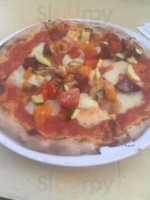 Buchetta Brick Oven Pizza food