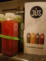 Jus By Julie food