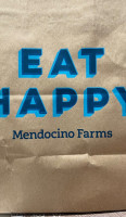 Mendocino Farms food