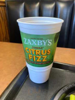 Zaxby's food