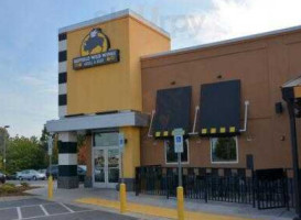 Buffalo Wild Wings inside