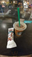 Starbucks Coffee food