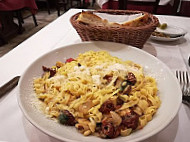 La Tagliatella food