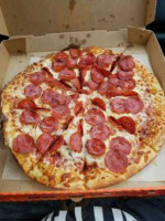 Little Caesars Pizza food