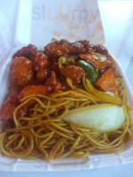 Ho Mie Ho-ho Chinese food