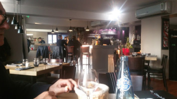 Le Comptoir food