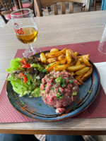 Le Saint-Pierre food