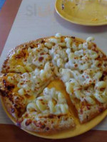 Cici's Pizza food