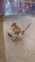 Baskin-robbins food